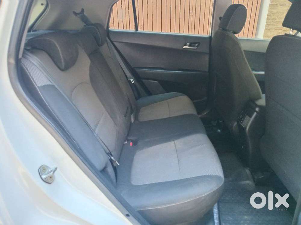 Hyundai Creta 1.4 Crdi S Plus, 2016, Diesel