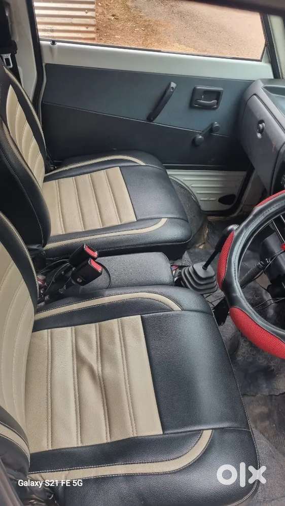 I Brought A New Car And I Need Money