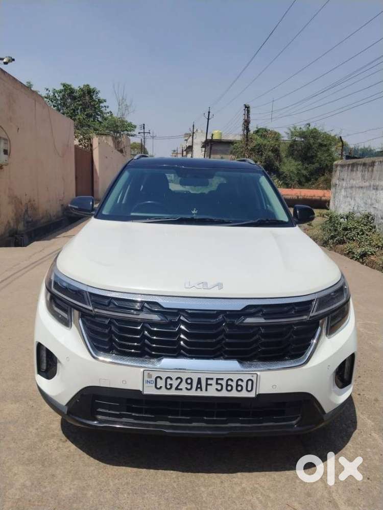 Kia Seltos Htk Plus D, 2023, Diesel