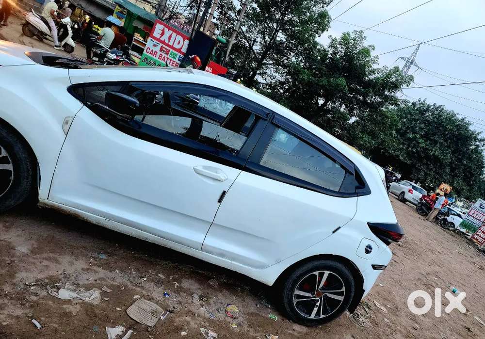 Tata Altroz 1.2 Xz 2020