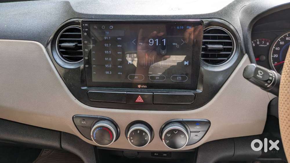 Hyundai Grand I10 1.2 Sportz(o) Dual Tone, 2014, Petrol