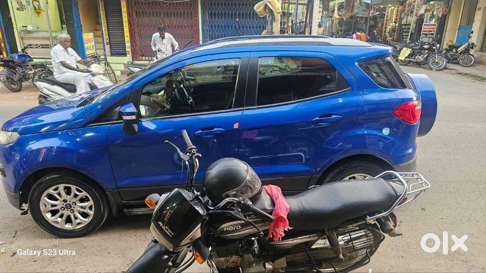 Vehicle For Sale