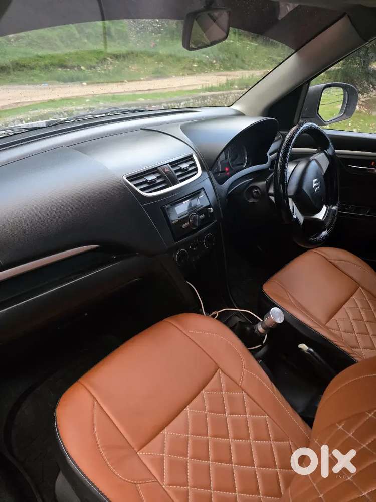 Maruti Suzuki Swift Vdi 2014 Diesel Manual
