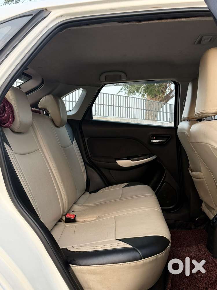 Maruti Suzuki Baleno 1.2 Delta, 2019, Petrol