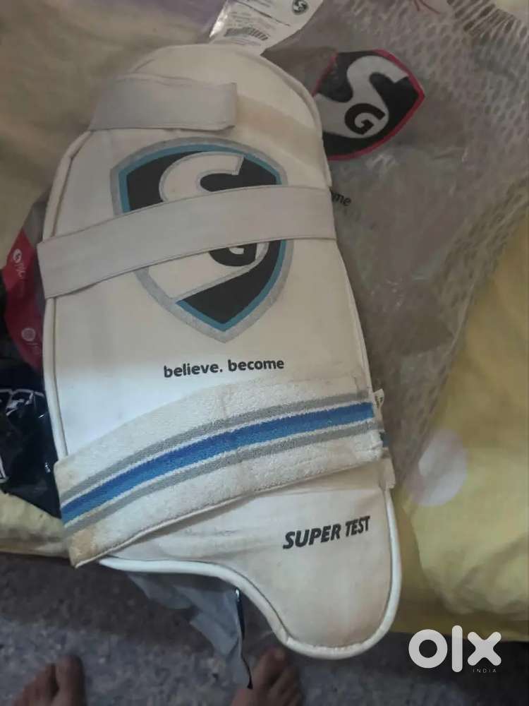 Cricket kit