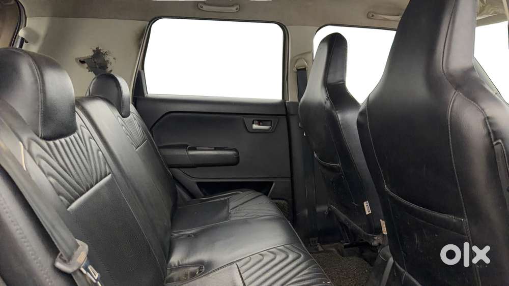 Maruti Suzuki Wagon R 1.0 Vxi Amt, 2019, Petrol