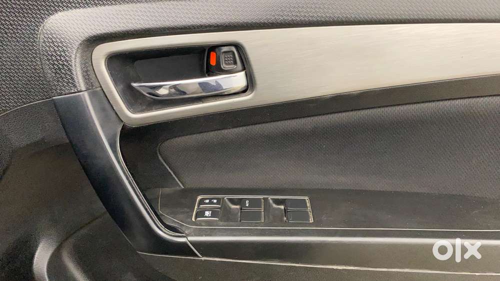 Maruti Suzuki Vitara Brezza Zdi Plus Amt, 2018, Diesel