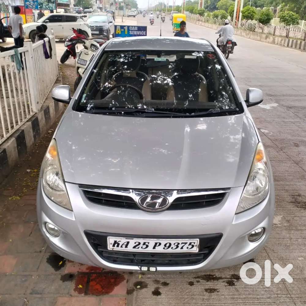 Car Is Good Condition