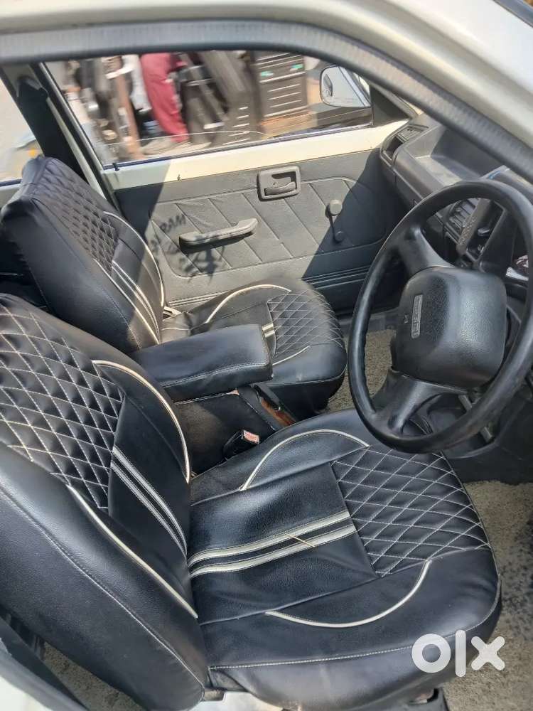 Maruti Suzuki 800 2001 Petrol 66200 Km Driven