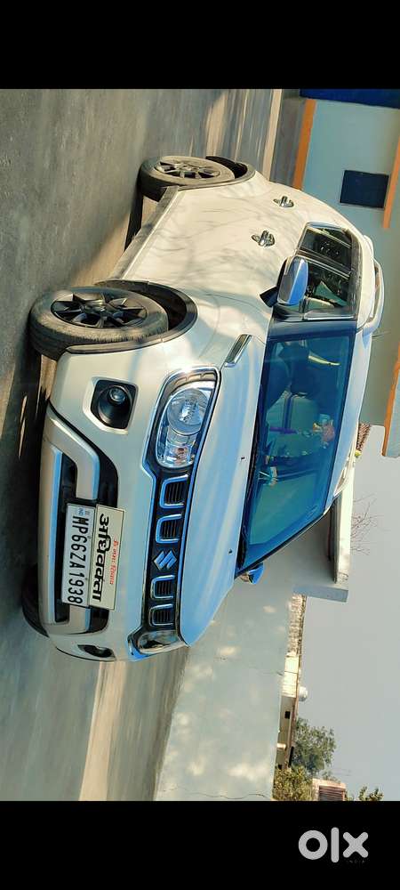 Maruti Suzuki Ignis 2022