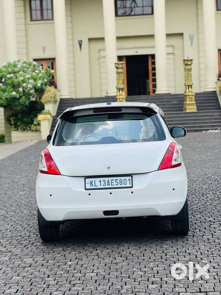 Maruti Suzuki Swift, 2015, Petrol