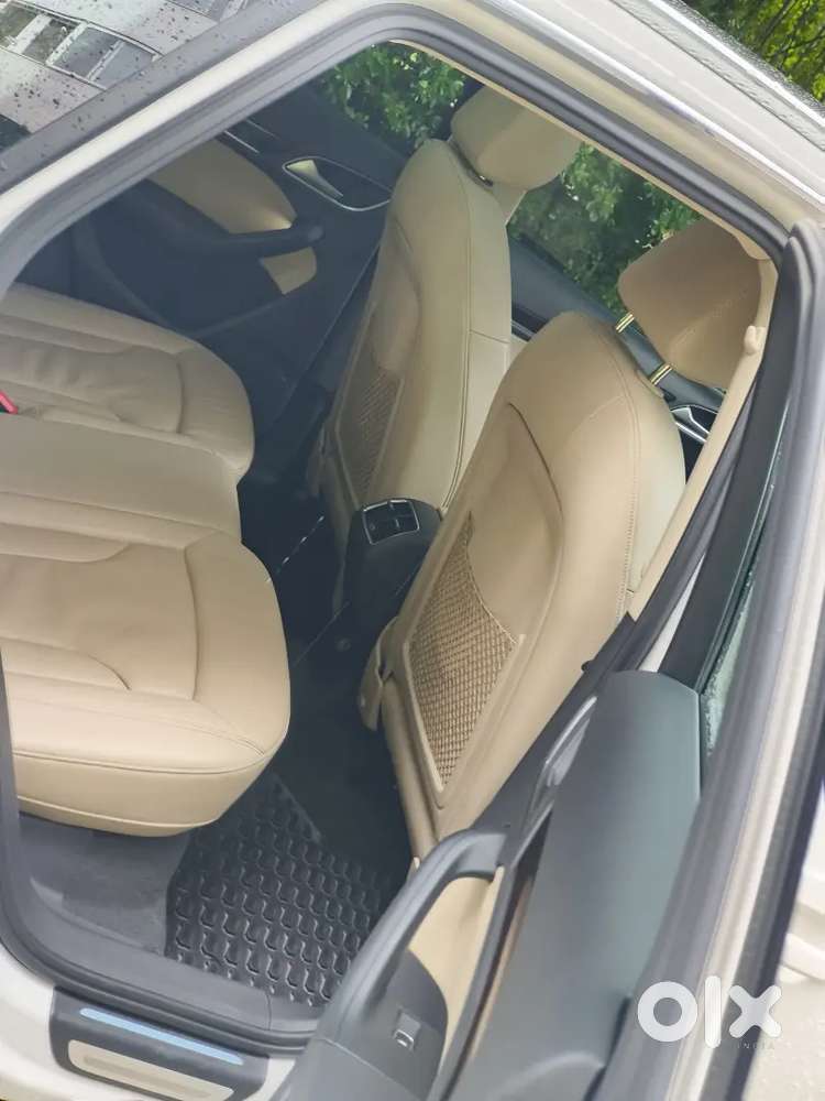 Audi Q3 Premium 2019 With Sunroof