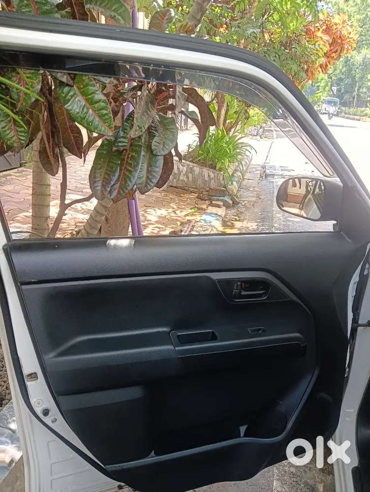 Maruti Suzuki Wagon R 2026 Petrol 22500 Km Driven