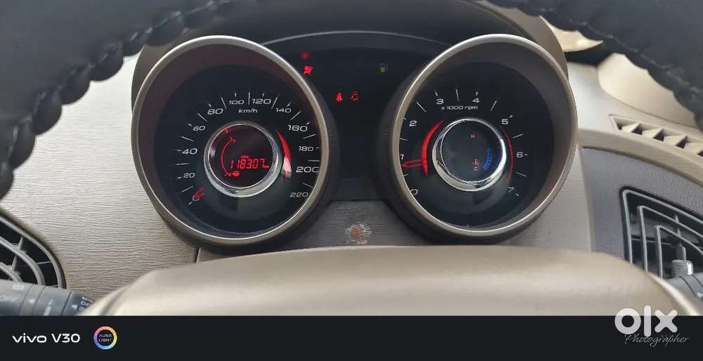 Mahindra Xuv500 2013 Diesel 118000 Km Driven