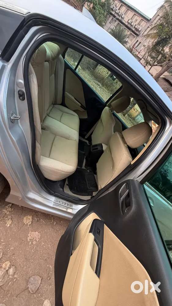 Mh09 Diesel Honda City 2015/2 Owner Gadi Full Condition