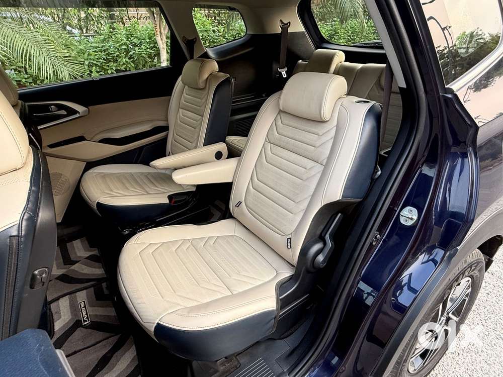Kia Carens 1.5 Luxury Plus Diesel 6 Str, 2022, Diesel
