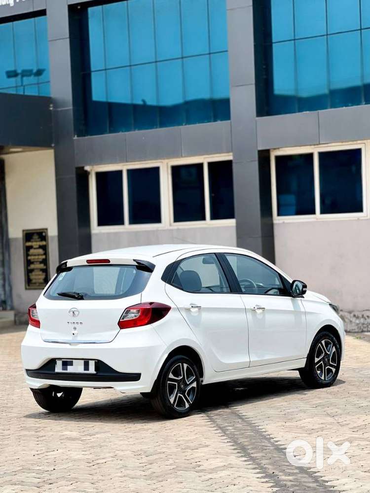 Tata Tiago 1.2 Revotron Xz Plus, 2023, Petrol