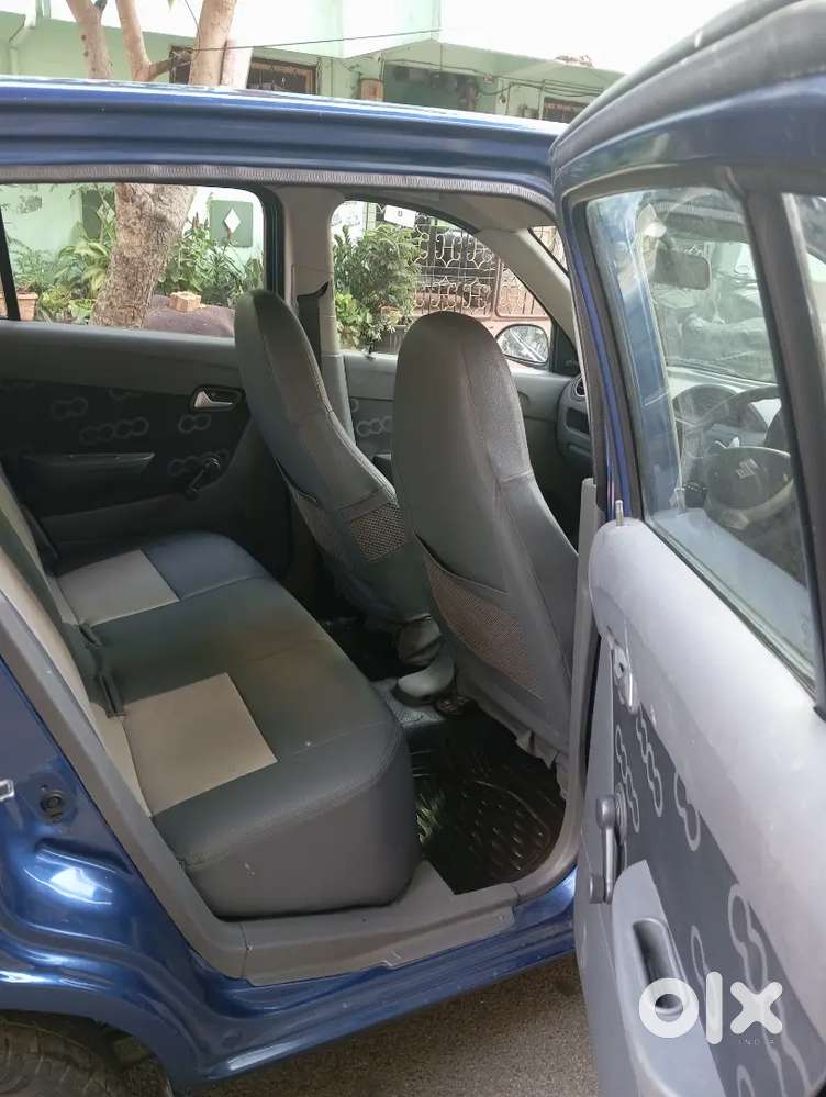 Alto 800 Lxi