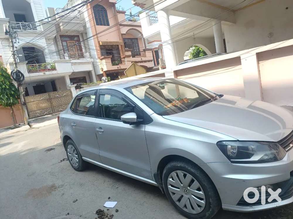 Volkswagen Ameo 1.2 Comfortline 2016