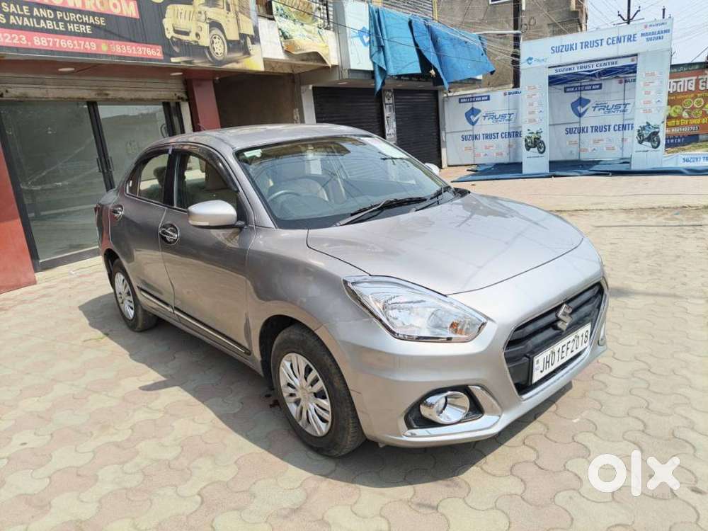 Maruti Suzuki Dzire
