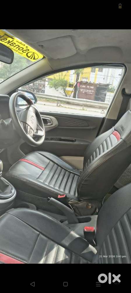 Hyundai I10 1.2 Kappa Sportz, 2022, Petrol