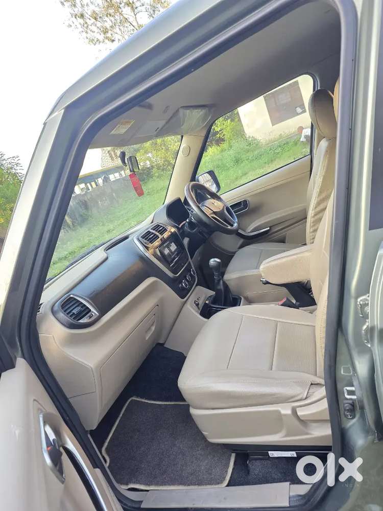 Mahindra Bolero Neo N10 
1st Owner
Dono Chabi