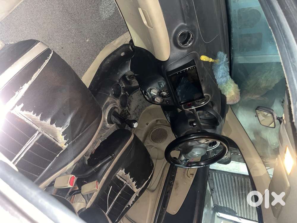 Honda Mobilio 2015 Diesel Well Maintained