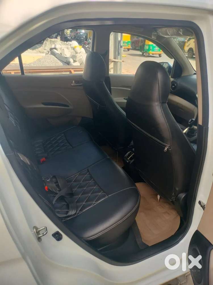 Hyundai Santro Sportz Amt, 2019, Petrol