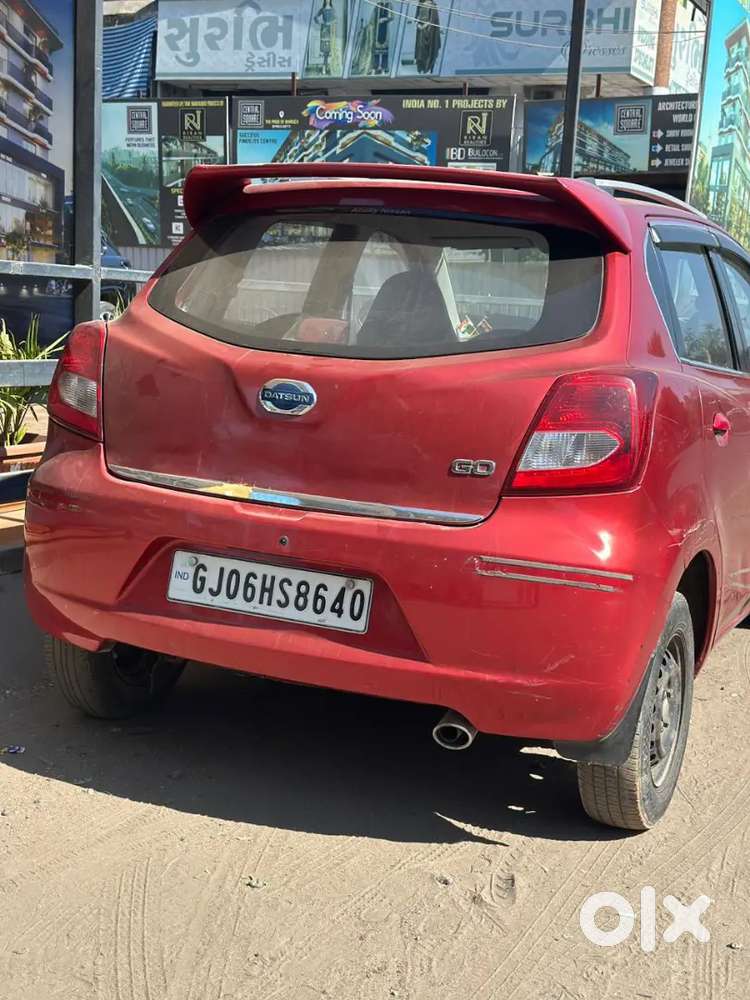 Good Condition