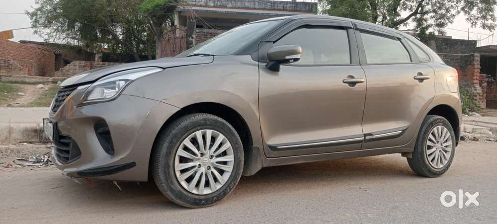 Maruti Suzuki Baleno Delta, 2021, Petrol
