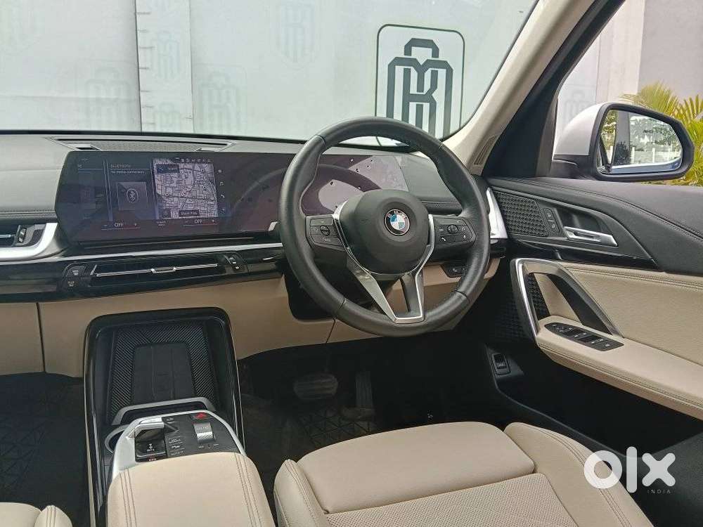 Bmw X1 Sdrive18i Xline, 2023, Petrol