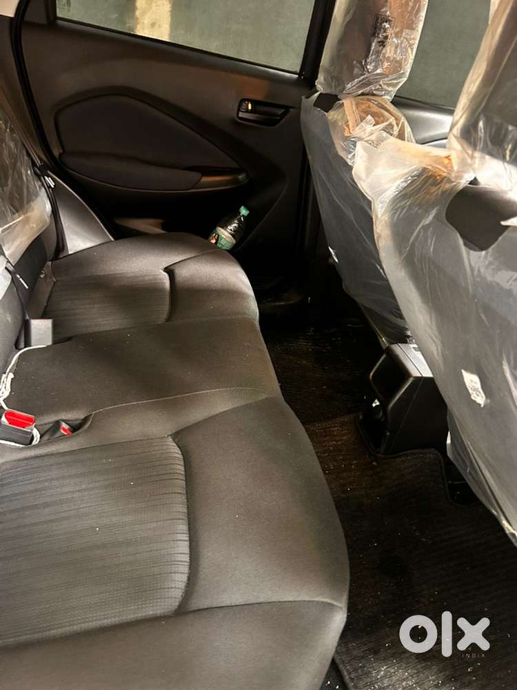 Maruti Suzuki Baleno 2026