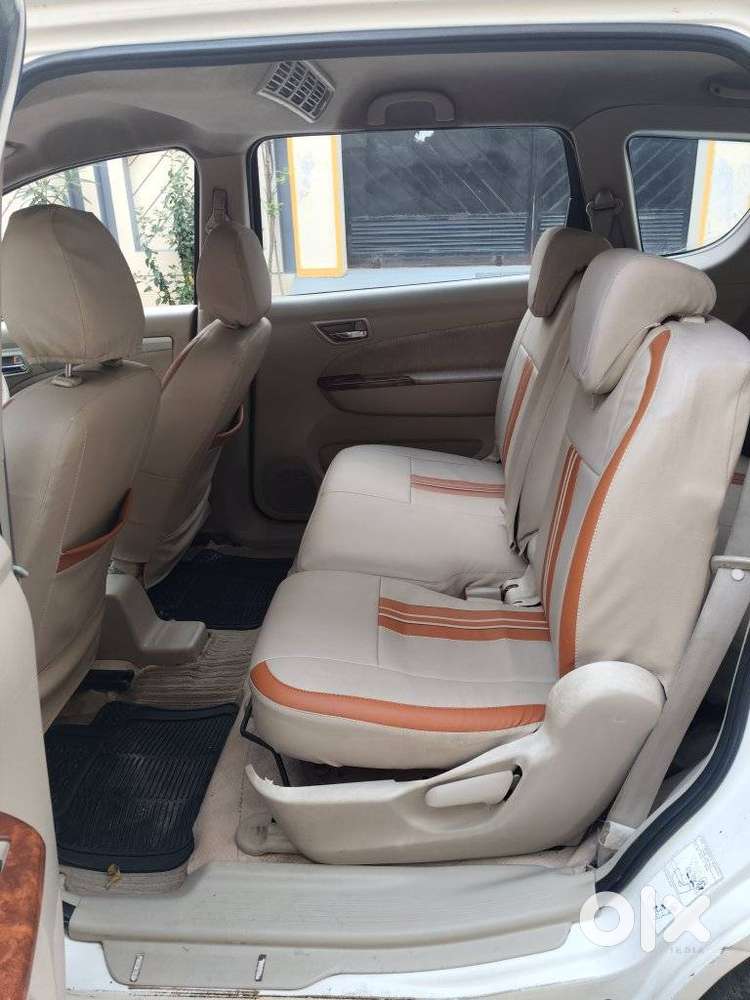 Maruti Suzuki Ertiga 2012-2015 Vdi, 2014, Diesel