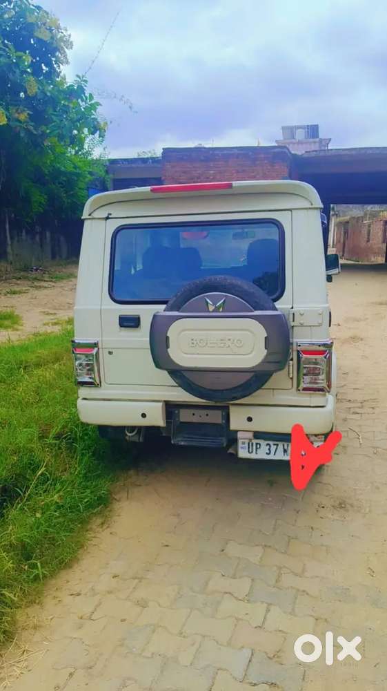 Mahindra Be 6 Manual 2024