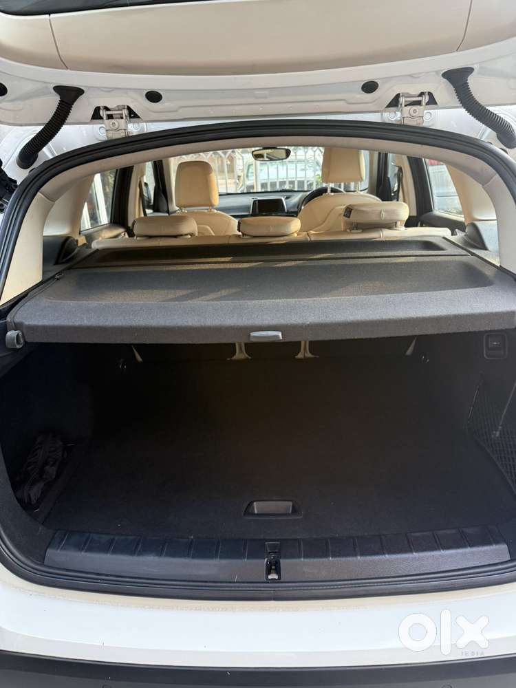 Bmw X1 Xdrive 20d Xline, 2017, Diesel