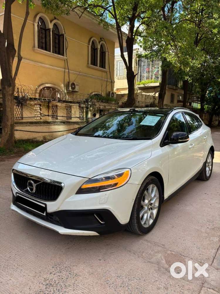 Volvo V40 D3, 2017, Diesel