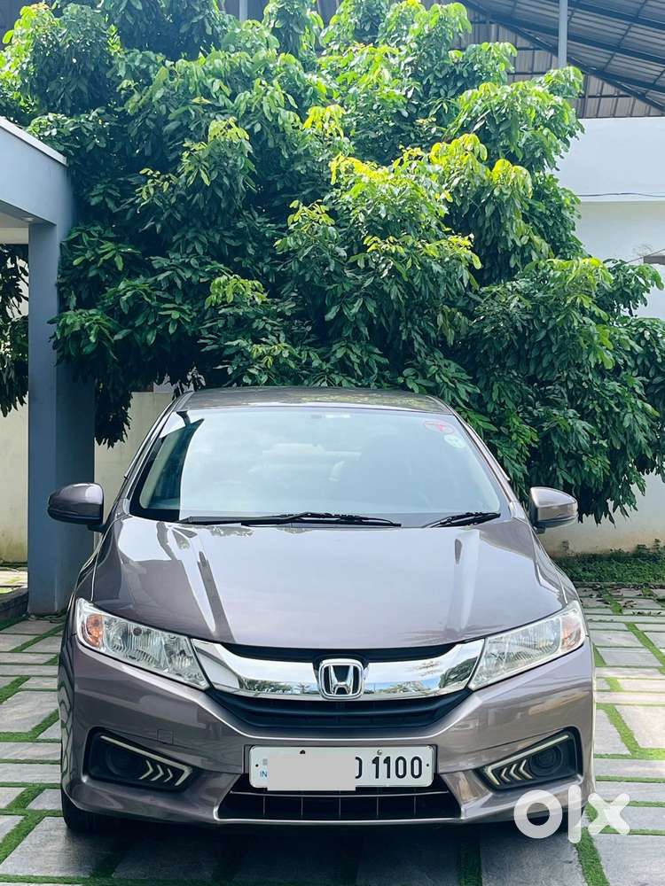 Honda City I Dtec Sv, 2014, Diesel