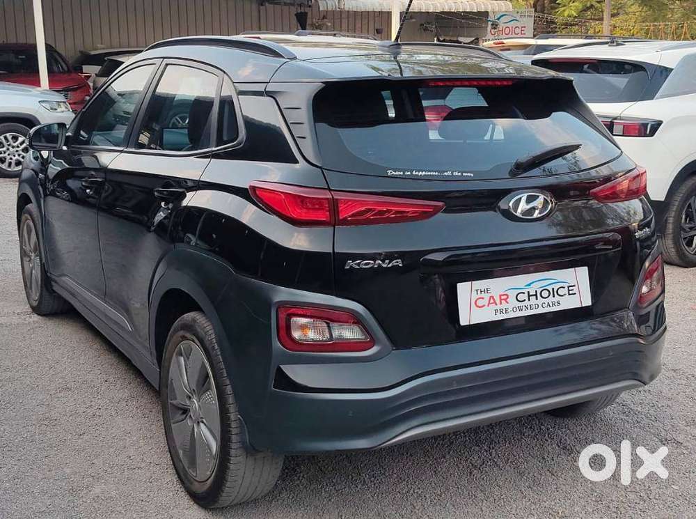 Hyundai Kona Electric Premium, 2022, Electric