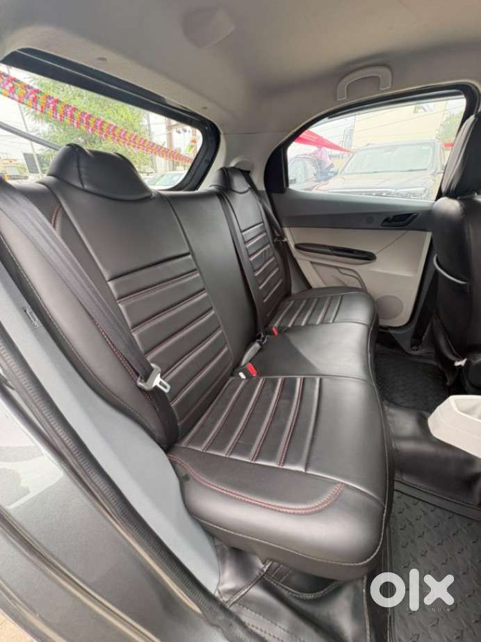 Tata Tiago Xm, 2025, Petrol