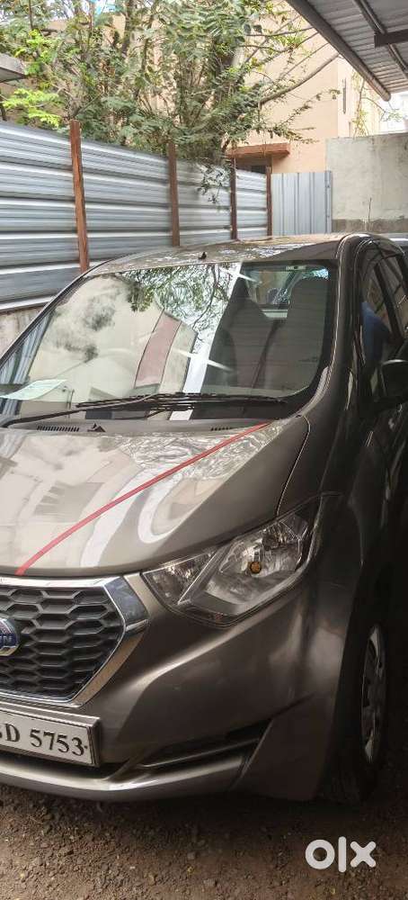 Nissan Tiida S, 2016, Petrol