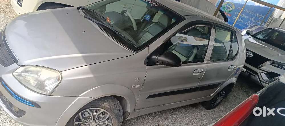 Tata Indica V2 2009 Diesel