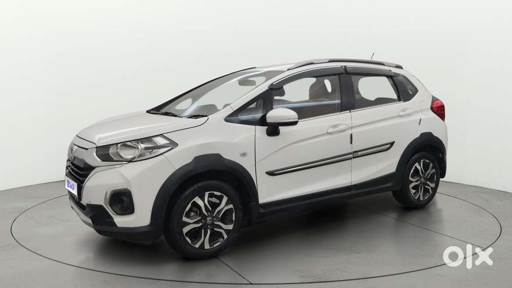 Honda Wr-v [2020-2023] 1.2 Sv I-vtec Mt, 2022, Petrol