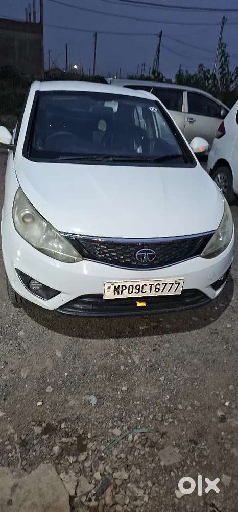 Tata Zest Xm Model Original Good Condition