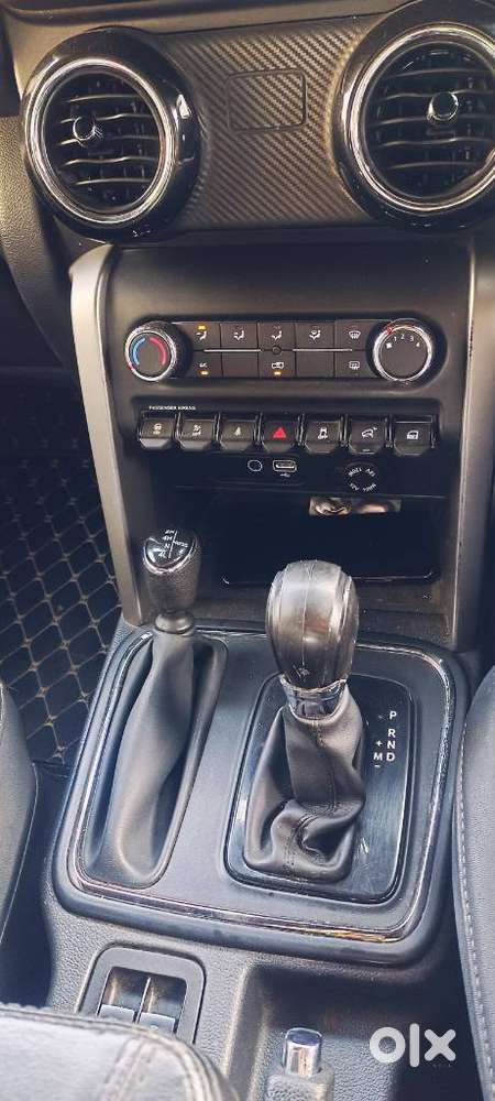 Mahindra Thar Lx 4-str Hard Top Mt, 2023, Diesel