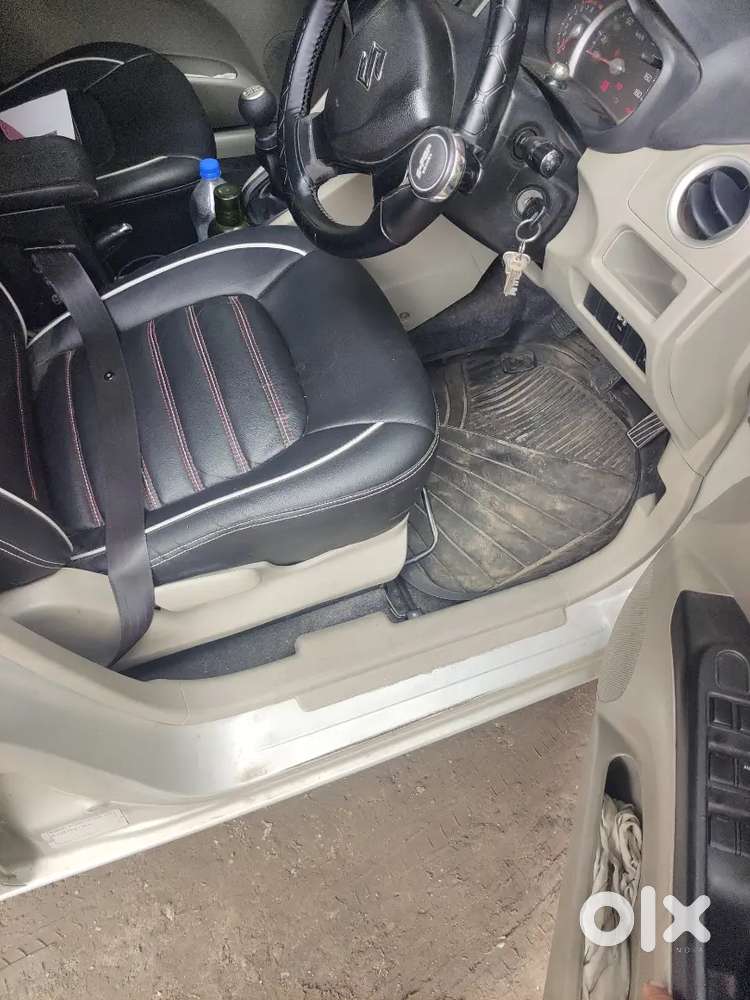 Maruti Suzuki Celerio 2017 Year Model
