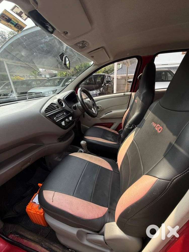 Datsun Redigo Sv, 2016, Petrol