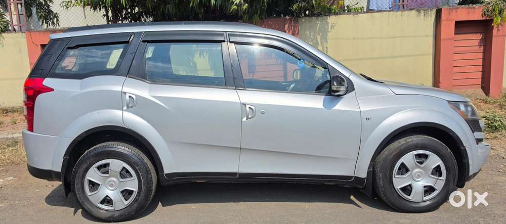 Mahindra Xuv500 W6 1.99 Mhawk, 2012, Diesel