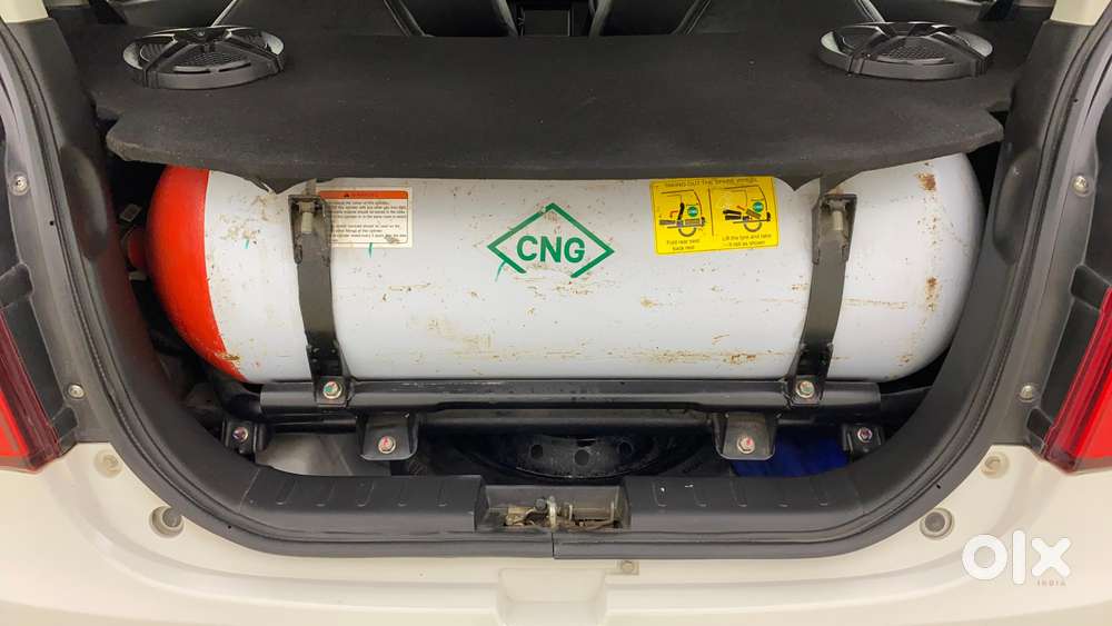 Maruti Suzuki Alto Green Lxi (cng), 2021, Cng & Hybrids