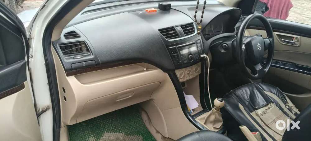 Maruti Suzuki Swift 2013 Vdi