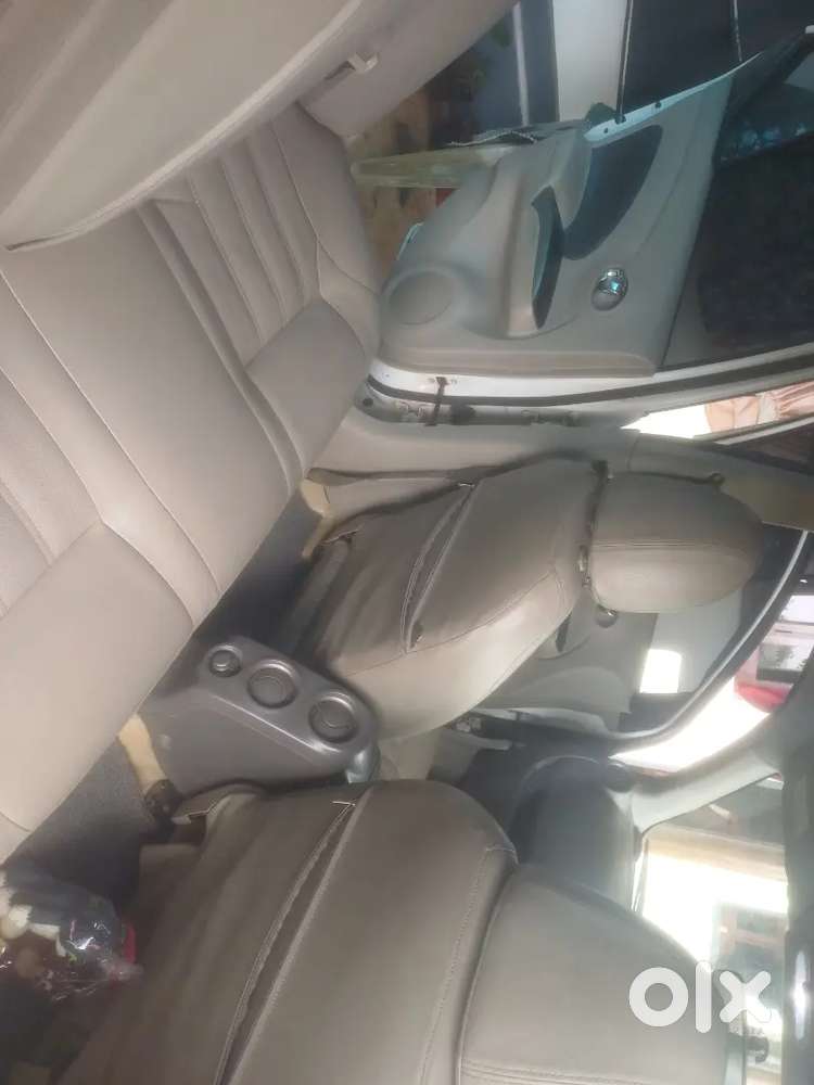 Nissan Sunny Diesel 2014 Model